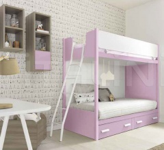 Итальянские Композиции - Композиция C227 фабрика Colombini Casa