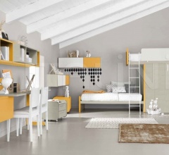 Итальянские Композиции - Композиция C228 фабрика Colombini Casa