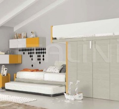 Итальянские Композиции - Композиция C228 фабрика Colombini Casa