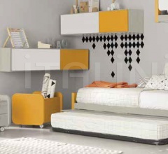 Итальянские Композиции - Композиция C228 фабрика Colombini Casa