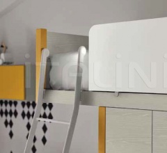 Итальянские Композиции - Композиция C228 фабрика Colombini Casa