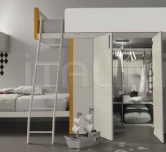 Итальянские Композиции - Композиция C228 фабрика Colombini Casa