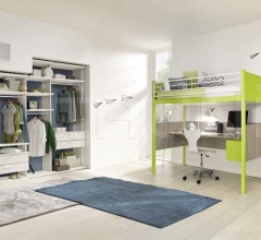 Итальянские Композиции - Композиция C229 фабрика Colombini Casa