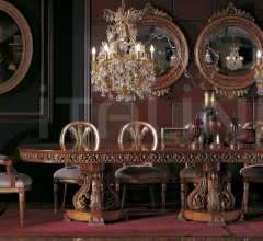 Стол обеденный MAT-14-3b Стол обеденный MAT-14-3b фабрика Jumbo Collection