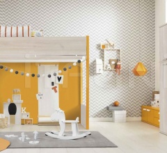 Итальянские Композиции - Композиция C230 фабрика Colombini Casa