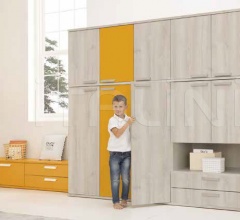 Итальянские Композиции - Композиция C230 фабрика Colombini Casa