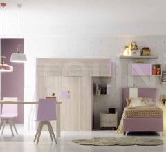 Итальянские Композиции - Композиция C231 фабрика Colombini Casa