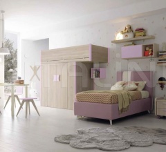 Итальянские Композиции - Композиция C231 фабрика Colombini Casa