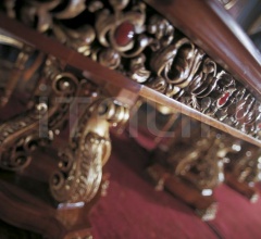 Стол обеденный MAT-14-3b Стол обеденный MAT-14-3b фабрика Jumbo Collection