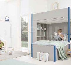 Итальянские Композиции - Композиция C232 фабрика Colombini Casa