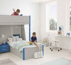 Итальянские Композиции - Композиция C232 фабрика Colombini Casa