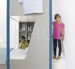 Итальянские Композиции - Композиция C232 фабрика Colombini Casa