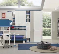 Итальянские Композиции - Композиция C234 фабрика Colombini Casa