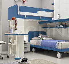 Итальянские Композиции - Композиция C234 фабрика Colombini Casa