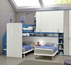 Итальянские Композиции - Композиция C234 фабрика Colombini Casa