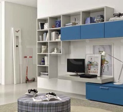 Итальянские Композиции - Композиция C234 фабрика Colombini Casa