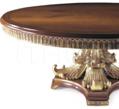 Стол обеденный Matisse MAT-14r Стол обеденный Matisse MAT-14r фабрика Jumbo Collection