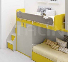 Итальянские Композиции - Композиция C235 фабрика Colombini Casa