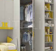 Итальянские Композиции - Композиция C235 фабрика Colombini Casa