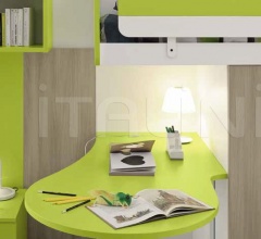 Итальянские Композиции - Композиция C236 фабрика Colombini Casa