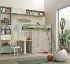 Итальянские Композиции - Композиция C238 фабрика Colombini Casa