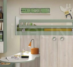 Итальянские Композиции - Композиция C238 фабрика Colombini Casa