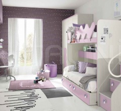 Итальянские Композиции - Композиция C239 фабрика Colombini Casa