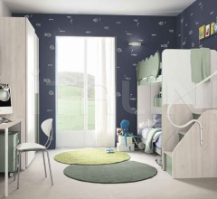 Итальянские Композиции - Композиция C240 фабрика Colombini Casa