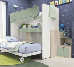 Итальянские Композиции - Композиция C240 фабрика Colombini Casa