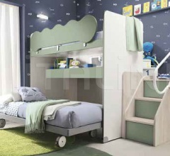 Итальянские Композиции - Композиция C240 фабрика Colombini Casa