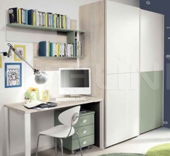 Итальянские Композиции - Композиция C240 фабрика Colombini Casa