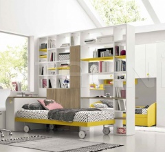 Итальянские Композиции - Композиция C244 фабрика Colombini Casa