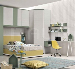 Итальянские Композиции - Композиция C245 фабрика Colombini Casa