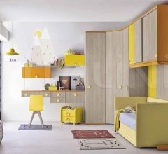 Итальянские Композиции - Композиция C246 фабрика Colombini Casa