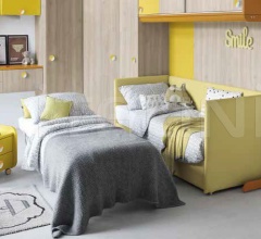 Итальянские Композиции - Композиция C246 фабрика Colombini Casa