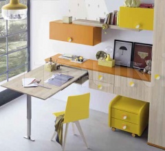 Итальянские Композиции - Композиция C246 фабрика Colombini Casa