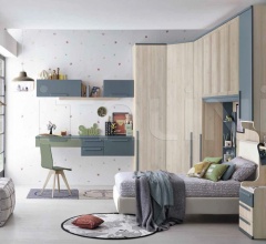 Итальянские Композиции - Композиция C247 фабрика Colombini Casa