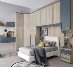 Итальянские Композиции - Композиция C247 фабрика Colombini Casa