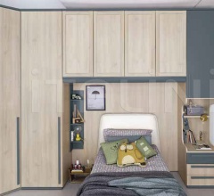 Итальянские Композиции - Композиция C247 фабрика Colombini Casa