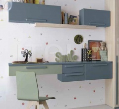 Итальянские Композиции - Композиция C247 фабрика Colombini Casa