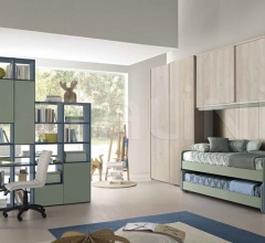 Итальянские Композиции - Композиция C248 фабрика Colombini Casa