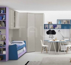 Итальянские Композиции - Композиция C249 фабрика Colombini Casa