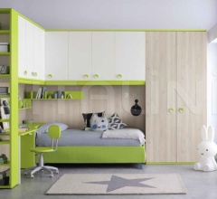 Итальянские Композиции - Композиция C250 фабрика Colombini Casa