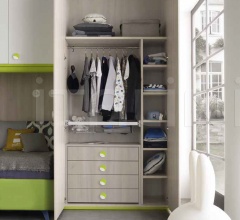 Итальянские Композиции - Композиция C250 фабрика Colombini Casa