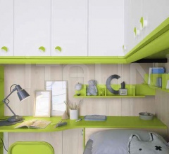 Итальянские Композиции - Композиция C250 фабрика Colombini Casa