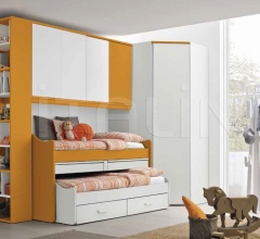 Итальянские Композиции - Композиция C251 фабрика Colombini Casa