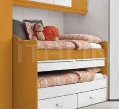 Итальянские Композиции - Композиция C251 фабрика Colombini Casa