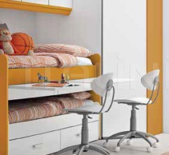 Итальянские Композиции - Композиция C251 фабрика Colombini Casa