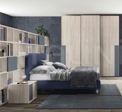 Итальянские Композиции - Композиция M225 Итальянские Композиции - Композиция M225 фабрика Colombini Casa