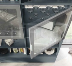 Композиция L206 Композиция L206 фабрика Colombini Casa